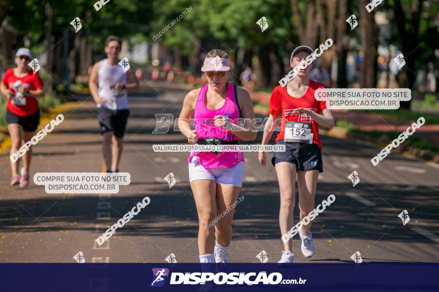 SANTANDER TRACK&FIELD RUN SERIES Maringá