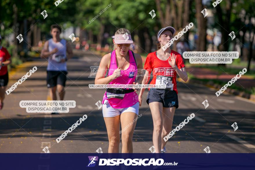 SANTANDER TRACK&FIELD RUN SERIES Maringá