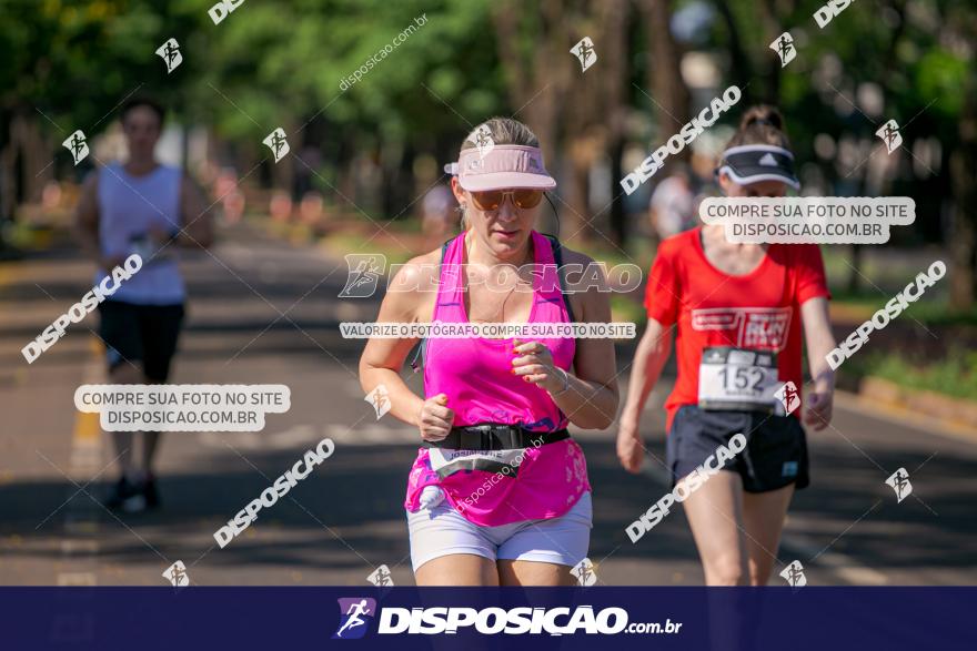 SANTANDER TRACK&FIELD RUN SERIES Maringá