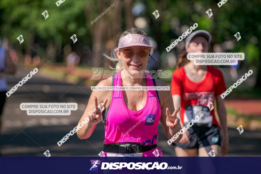 SANTANDER TRACK&FIELD RUN SERIES Maringá