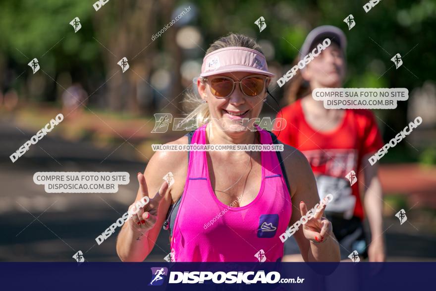 SANTANDER TRACK&FIELD RUN SERIES Maringá