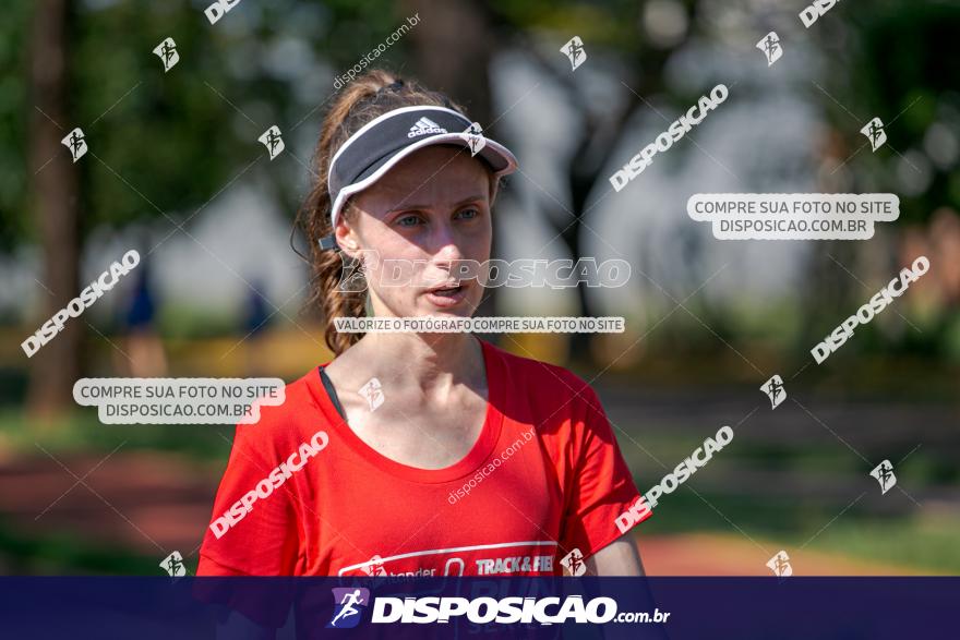 SANTANDER TRACK&FIELD RUN SERIES Maringá