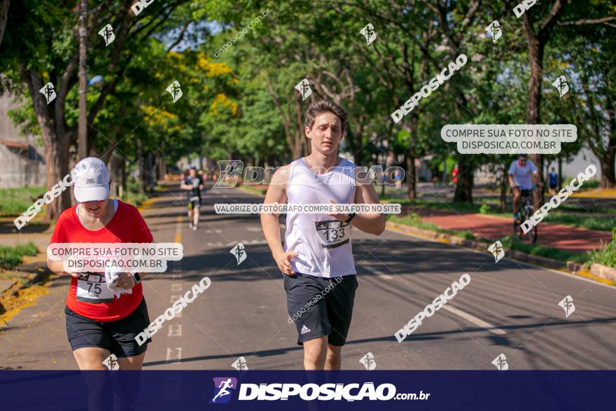 SANTANDER TRACK&FIELD RUN SERIES Maringá