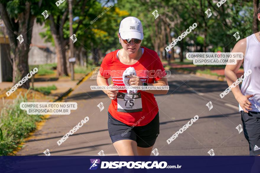 SANTANDER TRACK&FIELD RUN SERIES Maringá