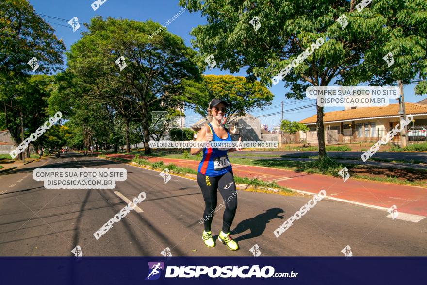 SANTANDER TRACK&FIELD RUN SERIES Maringá