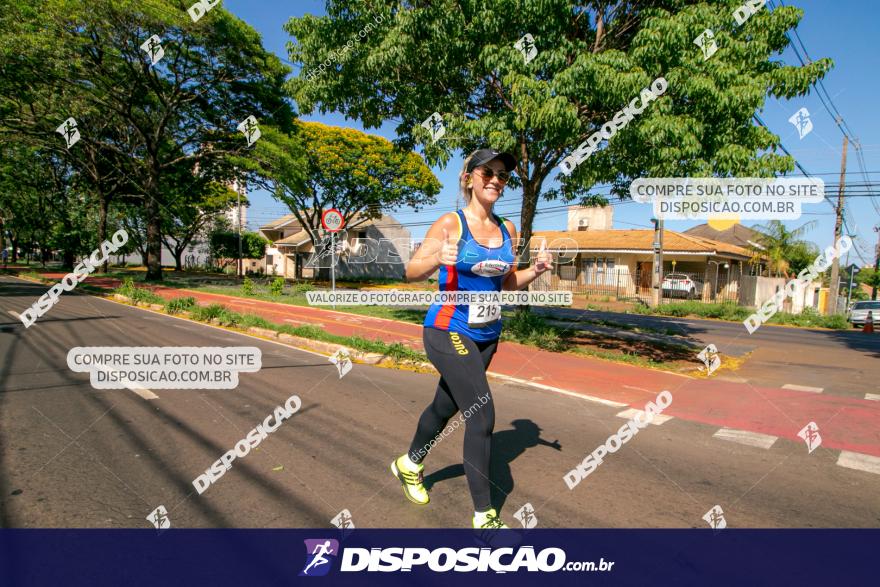 SANTANDER TRACK&FIELD RUN SERIES Maringá