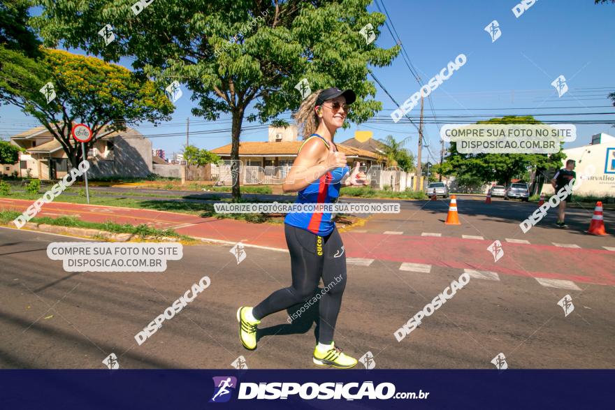 SANTANDER TRACK&FIELD RUN SERIES Maringá