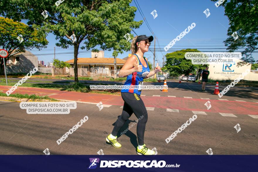 SANTANDER TRACK&FIELD RUN SERIES Maringá