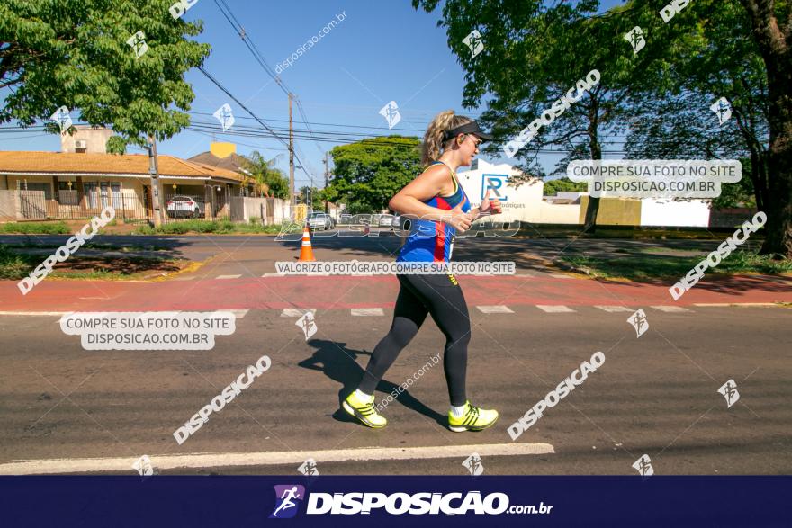 SANTANDER TRACK&FIELD RUN SERIES Maringá