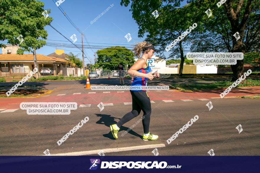 SANTANDER TRACK&FIELD RUN SERIES Maringá