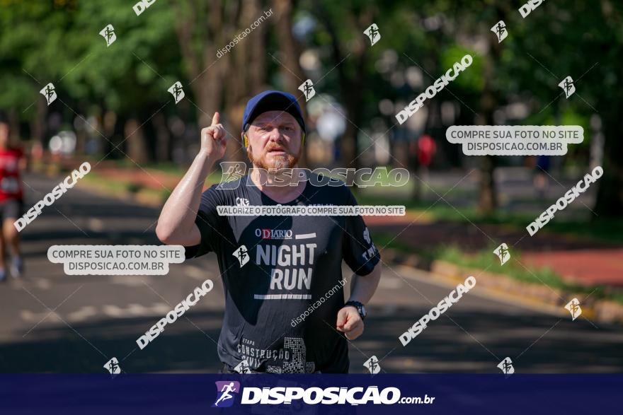 SANTANDER TRACK&FIELD RUN SERIES Maringá