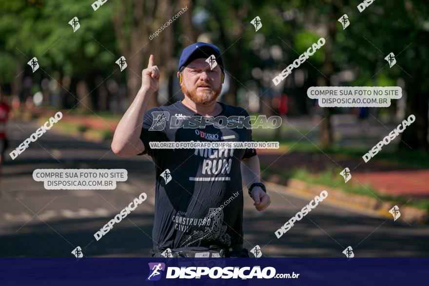 SANTANDER TRACK&FIELD RUN SERIES Maringá