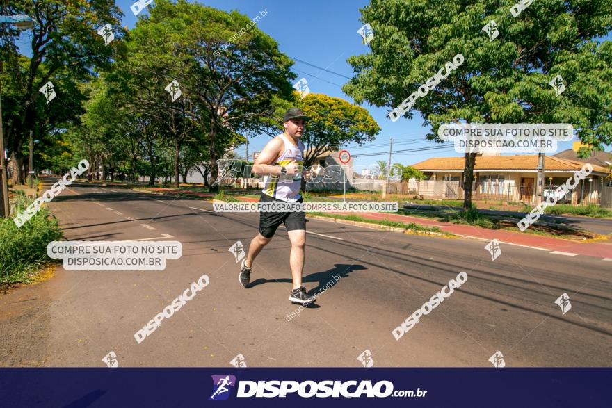 SANTANDER TRACK&FIELD RUN SERIES Maringá