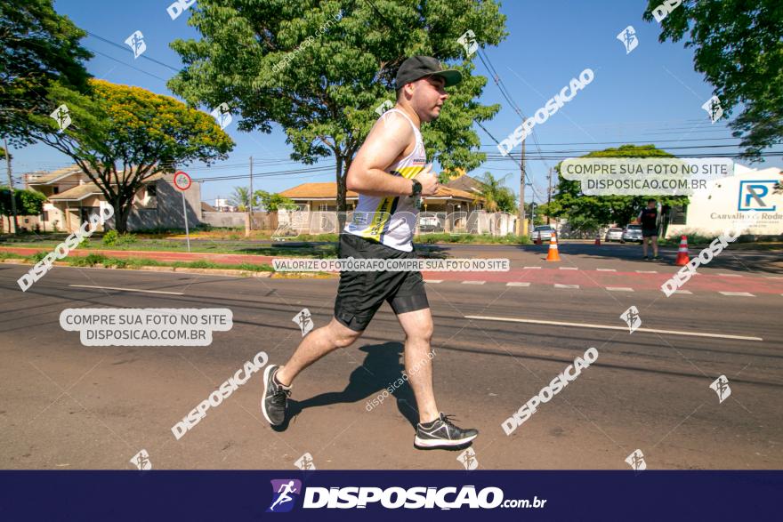 SANTANDER TRACK&FIELD RUN SERIES Maringá