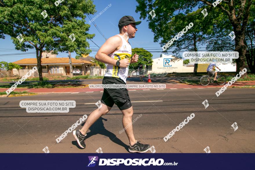 SANTANDER TRACK&FIELD RUN SERIES Maringá