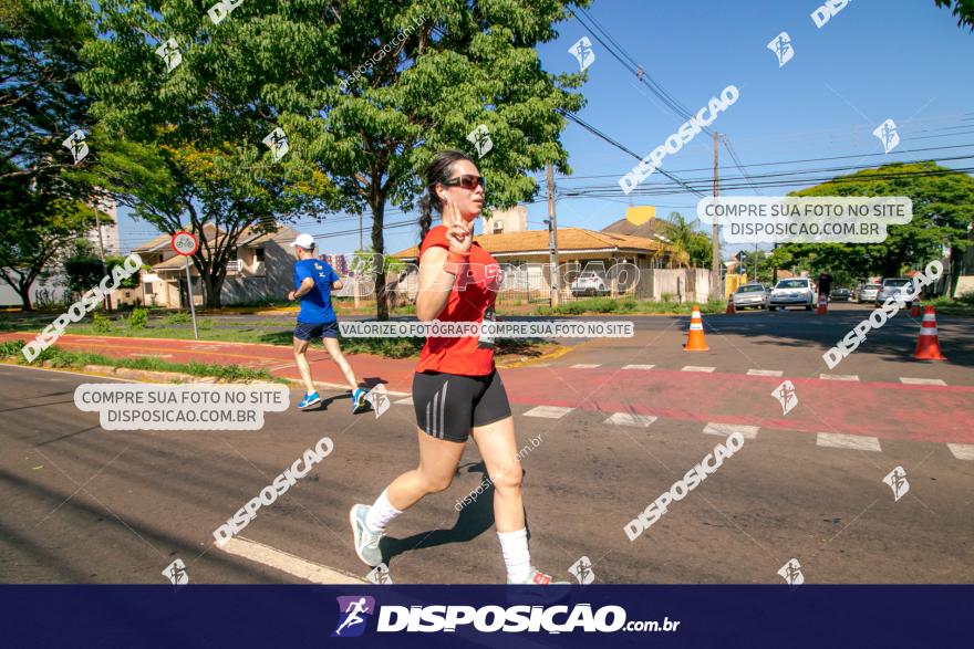 SANTANDER TRACK&FIELD RUN SERIES Maringá