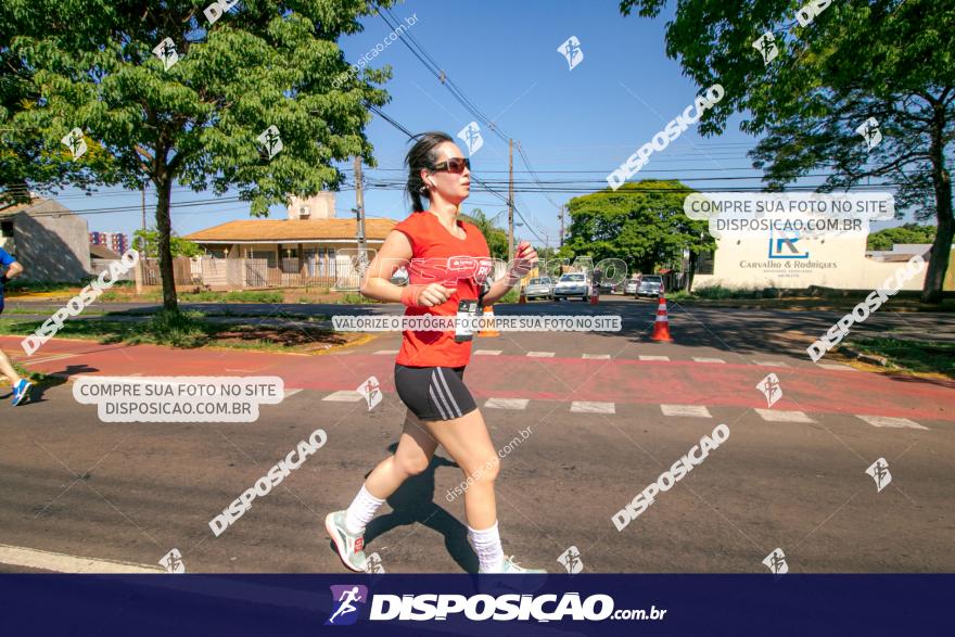 SANTANDER TRACK&FIELD RUN SERIES Maringá