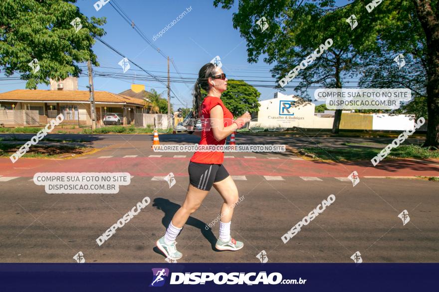 SANTANDER TRACK&FIELD RUN SERIES Maringá