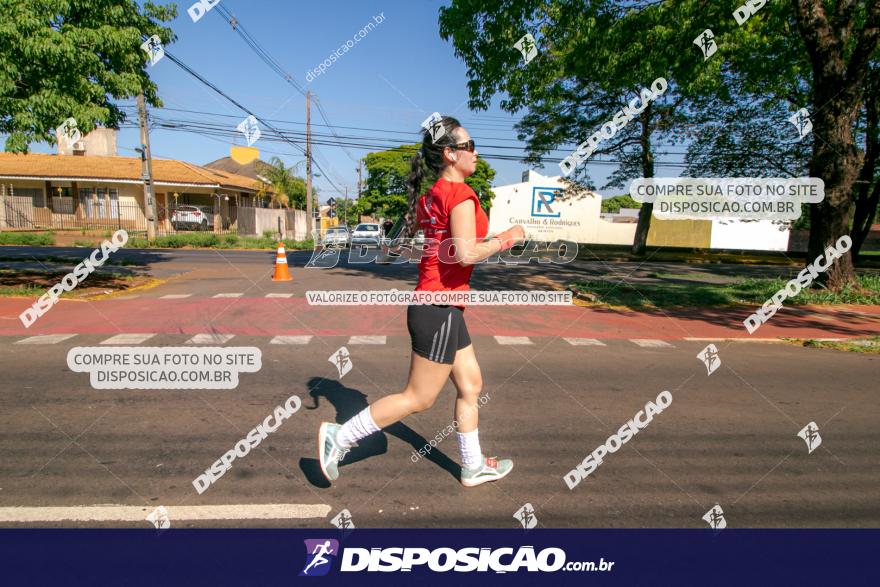 SANTANDER TRACK&FIELD RUN SERIES Maringá