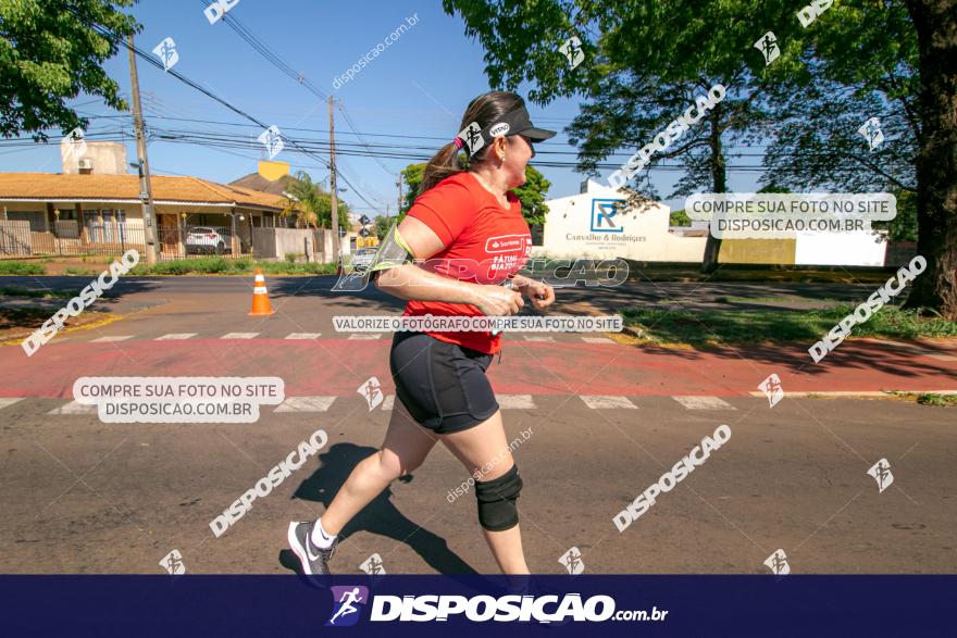 SANTANDER TRACK&FIELD RUN SERIES Maringá