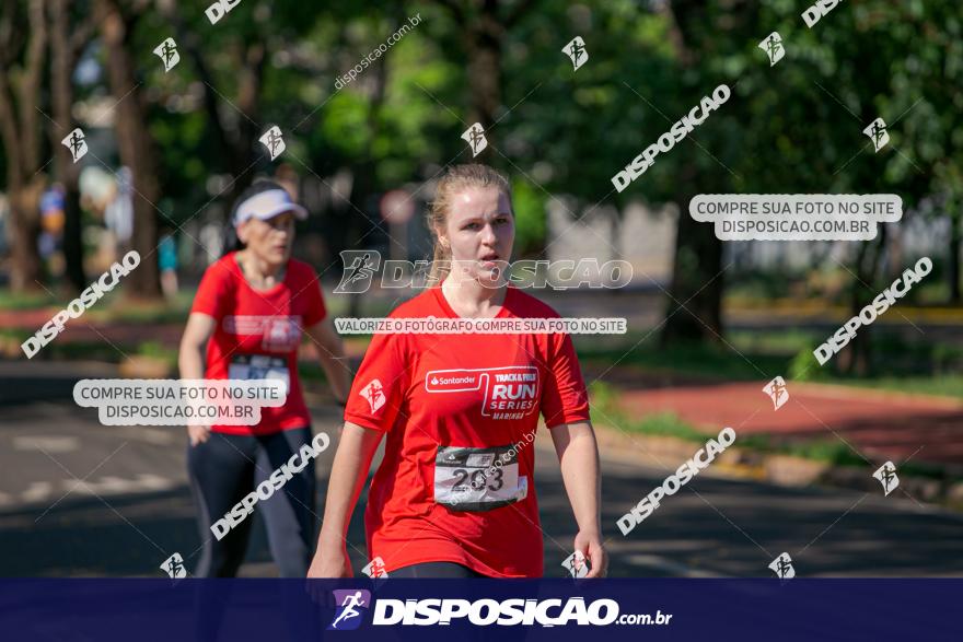 SANTANDER TRACK&FIELD RUN SERIES Maringá