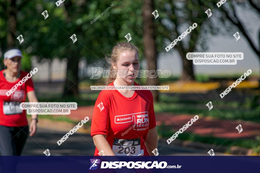 SANTANDER TRACK&FIELD RUN SERIES Maringá