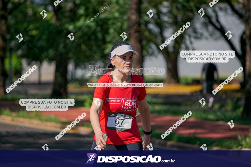 SANTANDER TRACK&FIELD RUN SERIES Maringá