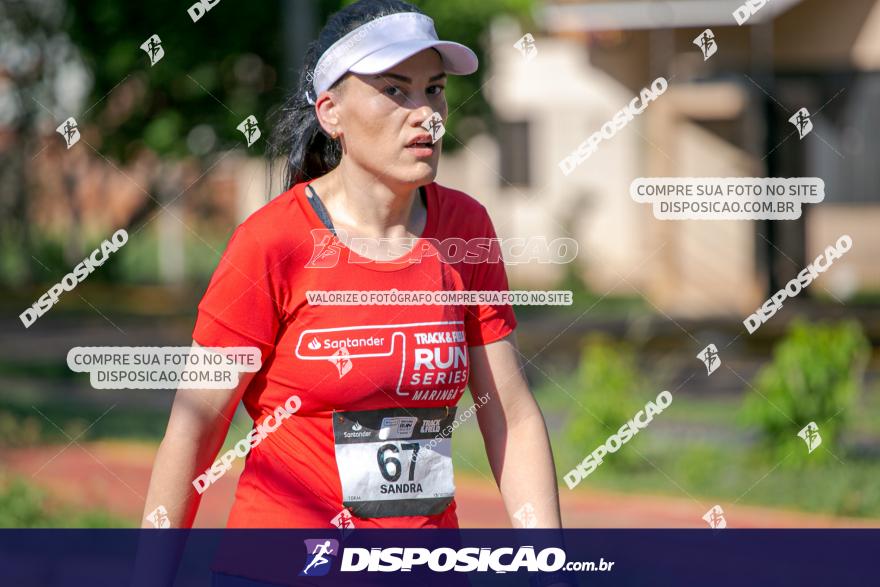 SANTANDER TRACK&FIELD RUN SERIES Maringá