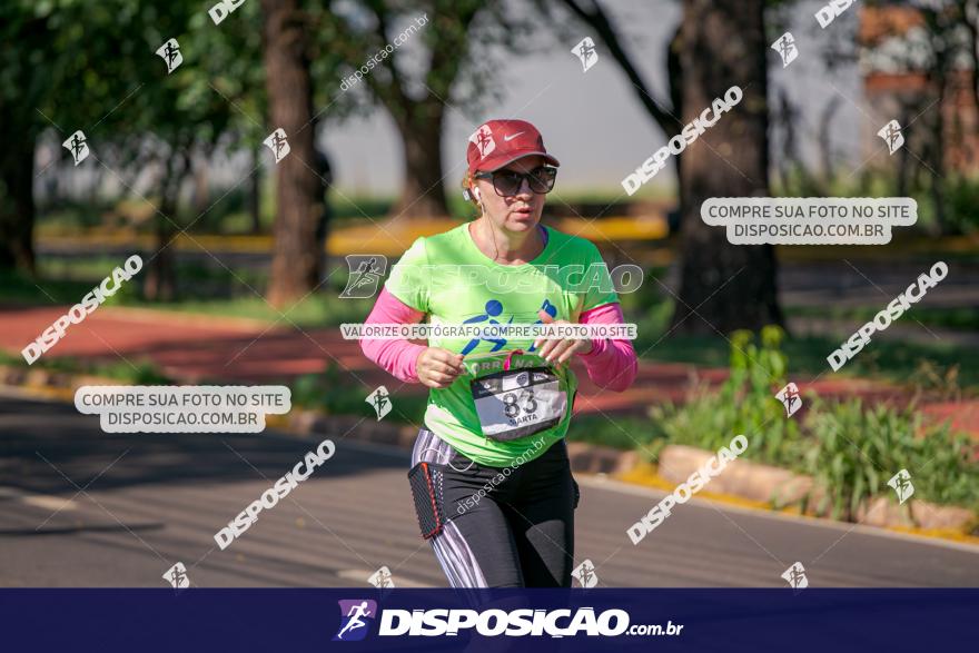 SANTANDER TRACK&FIELD RUN SERIES Maringá