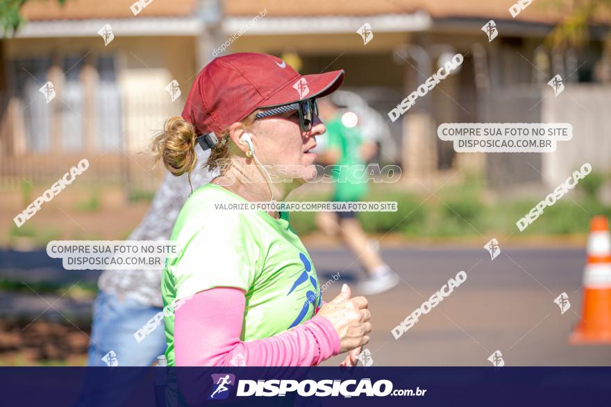 SANTANDER TRACK&FIELD RUN SERIES Maringá