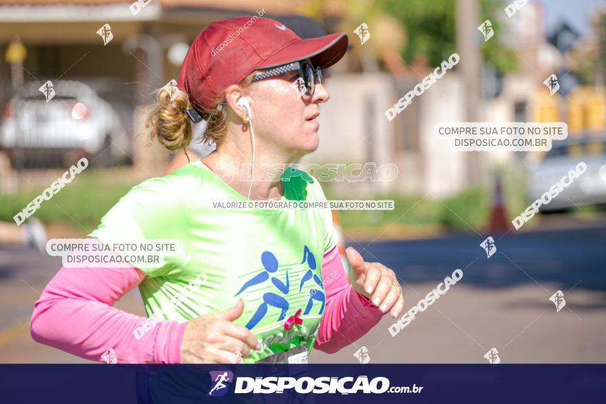 SANTANDER TRACK&FIELD RUN SERIES Maringá