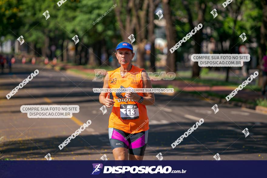 SANTANDER TRACK&FIELD RUN SERIES Maringá