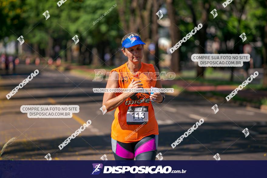 SANTANDER TRACK&FIELD RUN SERIES Maringá