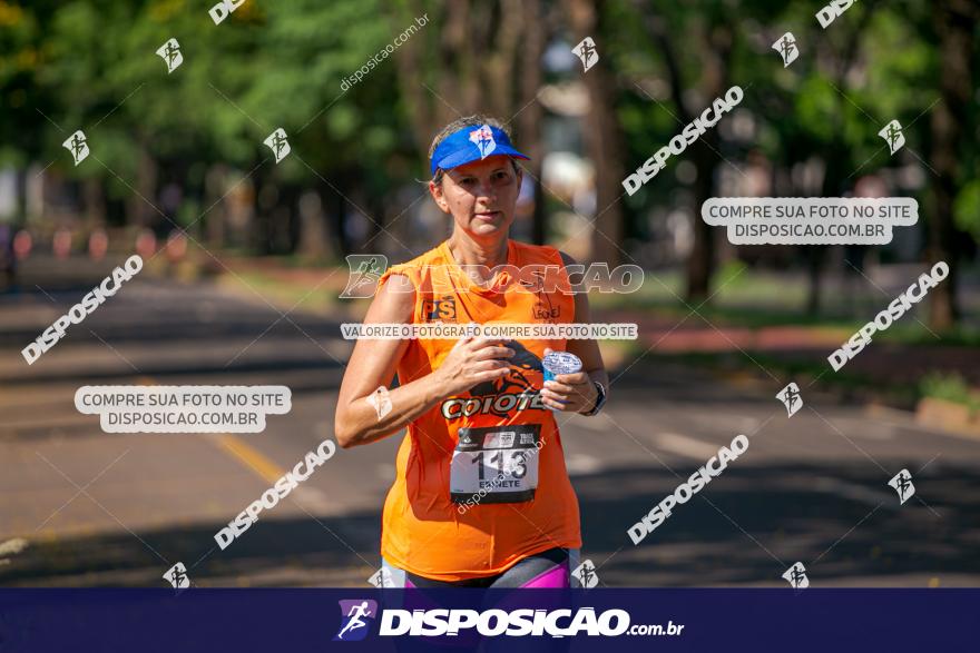 SANTANDER TRACK&FIELD RUN SERIES Maringá