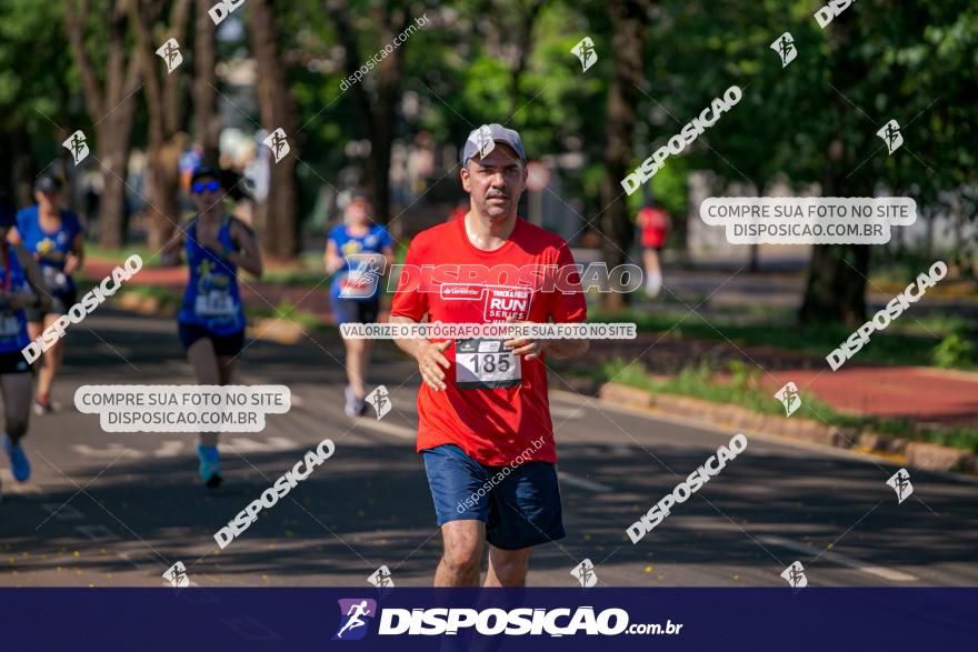 SANTANDER TRACK&FIELD RUN SERIES Maringá