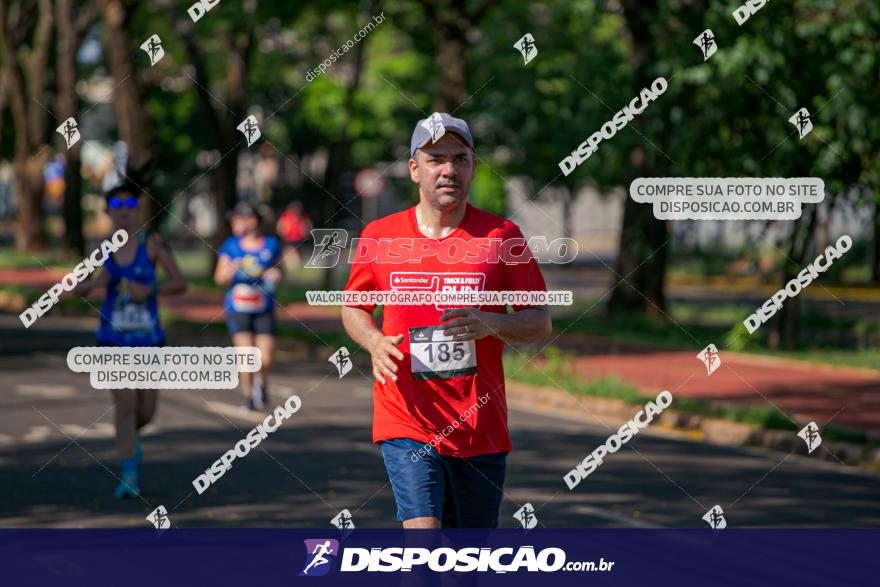 SANTANDER TRACK&FIELD RUN SERIES Maringá