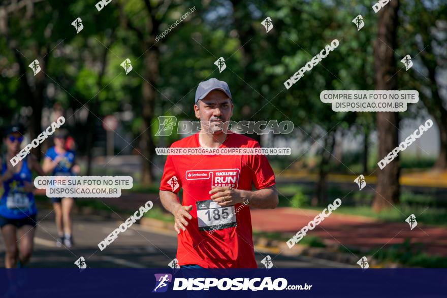 SANTANDER TRACK&FIELD RUN SERIES Maringá