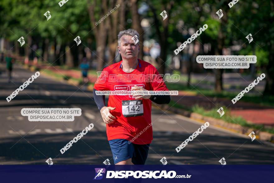 SANTANDER TRACK&FIELD RUN SERIES Maringá