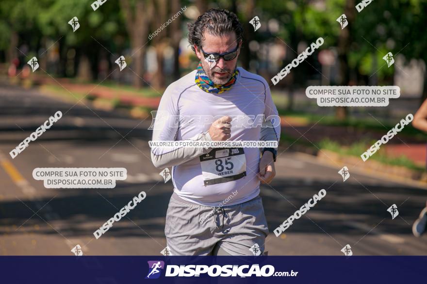 SANTANDER TRACK&FIELD RUN SERIES Maringá