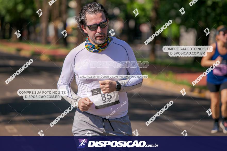 SANTANDER TRACK&FIELD RUN SERIES Maringá