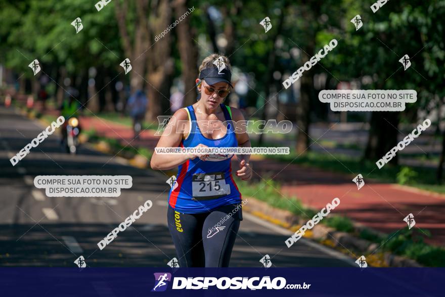 SANTANDER TRACK&FIELD RUN SERIES Maringá