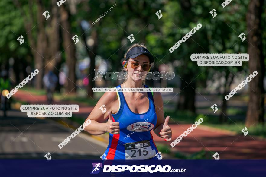 SANTANDER TRACK&FIELD RUN SERIES Maringá