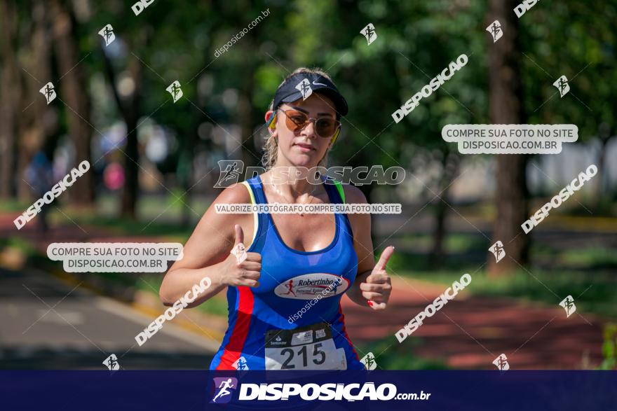 SANTANDER TRACK&FIELD RUN SERIES Maringá