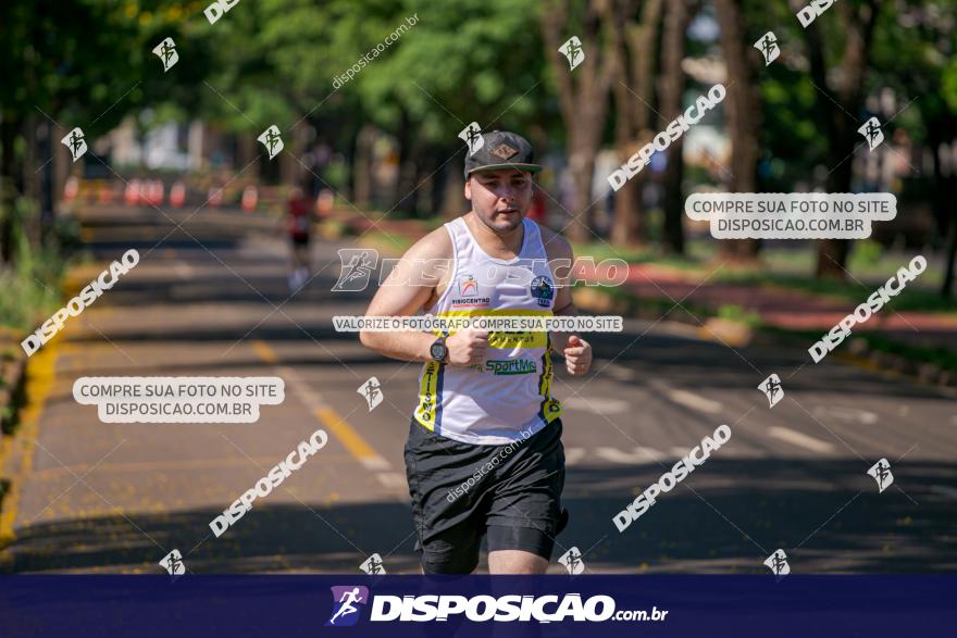 SANTANDER TRACK&FIELD RUN SERIES Maringá