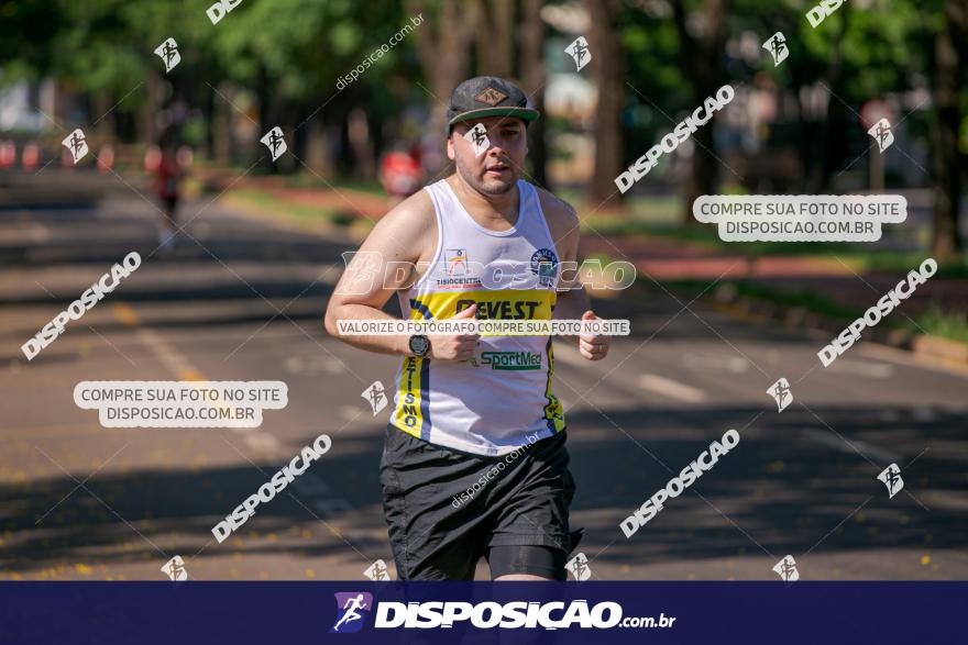 SANTANDER TRACK&FIELD RUN SERIES Maringá