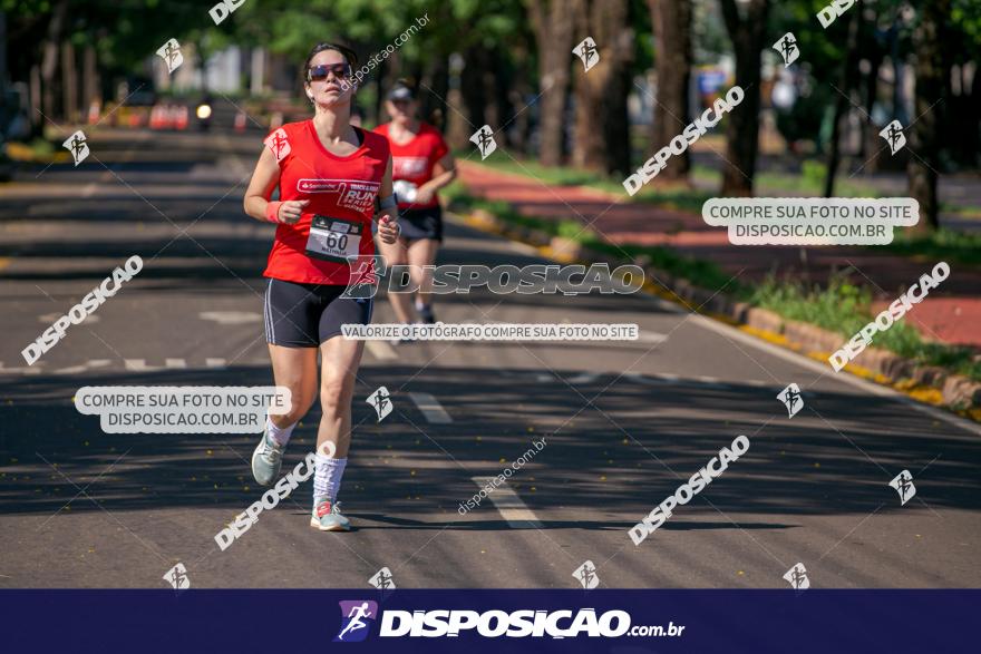 SANTANDER TRACK&FIELD RUN SERIES Maringá