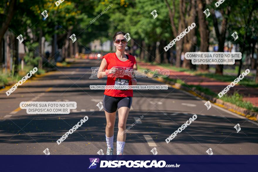 SANTANDER TRACK&FIELD RUN SERIES Maringá