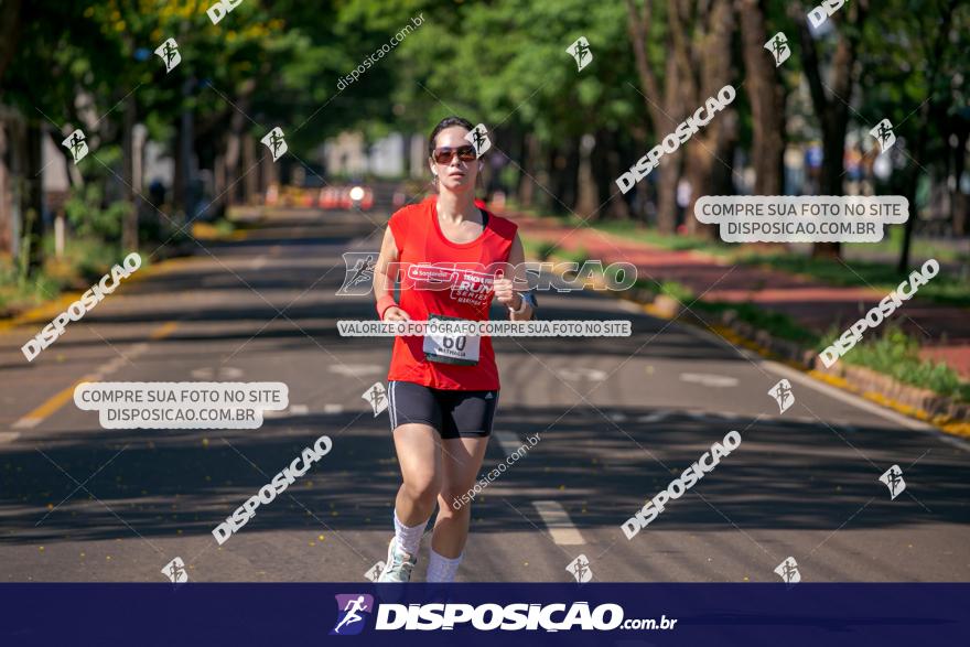 SANTANDER TRACK&FIELD RUN SERIES Maringá