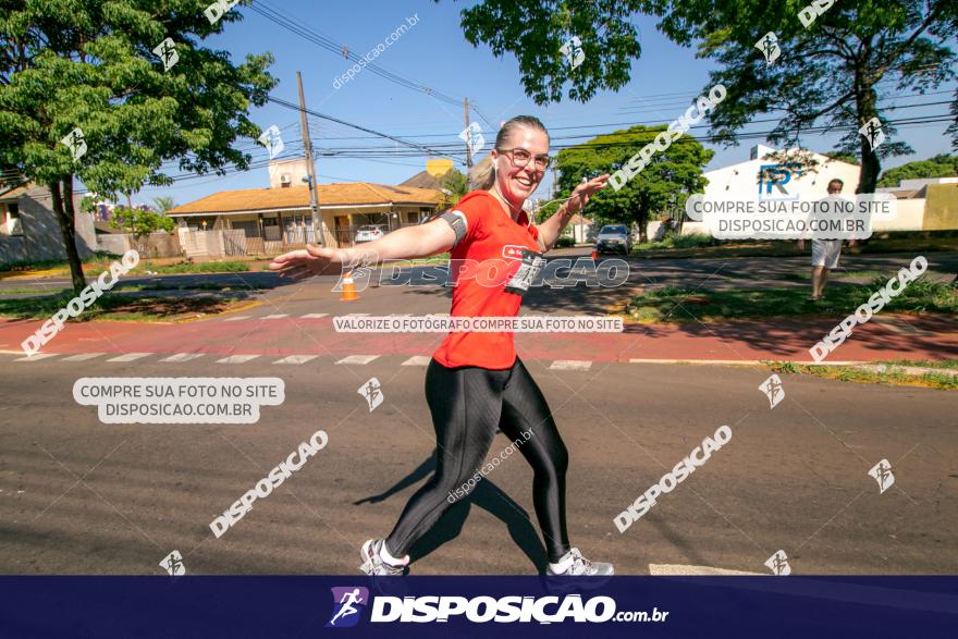 SANTANDER TRACK&FIELD RUN SERIES Maringá