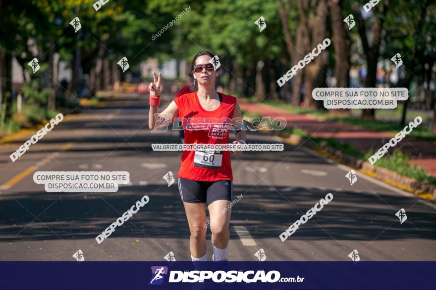 SANTANDER TRACK&FIELD RUN SERIES Maringá